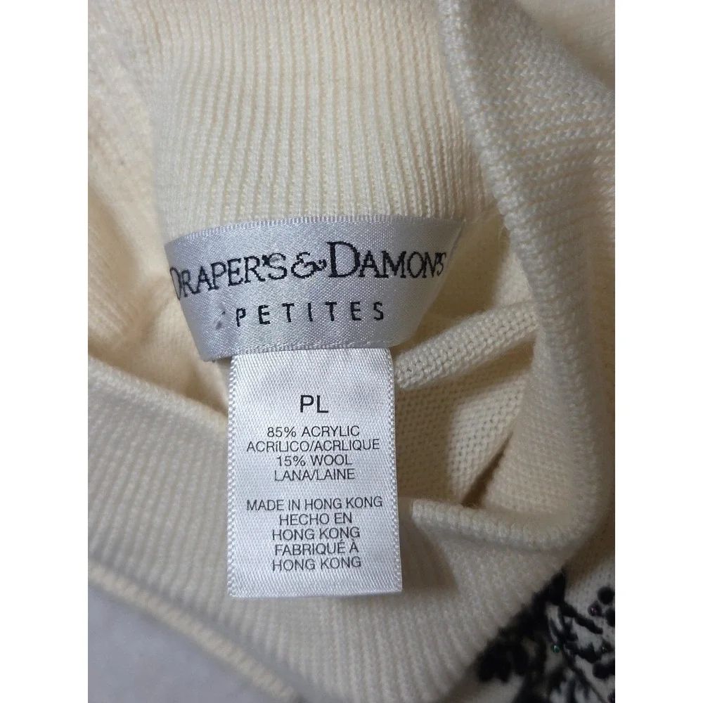DraperS & DamonS description lovely